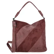 Enrico Benetti Molly 65075 Burgundy