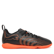 Puma Čevlji za nagomet Future 9 Play It Jr 108927 02 Črna