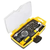 FIELDMANN FDS 1004-33R Set bitova sa odvijacem
