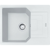 Fragranit korita Franke UBG 611-62 URBAN Glacier