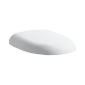 LAUFEN H8910303000001 - Otroški WC sedež FLORAKIDS duroplast/bela