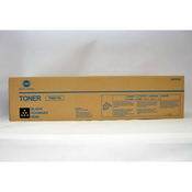 KONICA MINOLTA TN-611 (A070150), originalni toner, črn, 45000 strani, Za tiskalnik: KONICA MINOLTA BIZHUB BH421, KONICA MINOLTA BIZHUB C550, KONICA