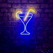 NEON LED svjetiljka Martini FM-WN33