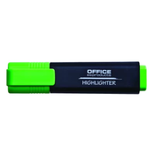 Textmarker 1-5mm Office products zeleni