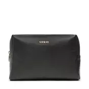 Neseser Guess Not Coordinated Accessories PW1522 P3115 Crna