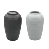 Dekordom Vaza punti wjm 3472w - 26cm - n57 ( 025124 )