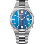 Citizen Automatic NJ0151-53W