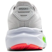 Brooks GHOST 17, moški tekaški copati, bela 110442