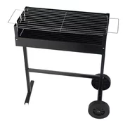 Roštilj na drva BBQ663 HAYMO