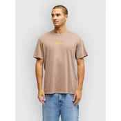 Quiksilver Evo Rays moška majica pine bark