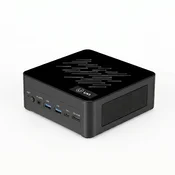 UVI MINI PC AI7PRO - AMD Ryzen AI 7 Pro 360 - 16GB RAM + 1TB SSD, OS