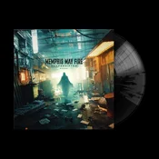 Memphis May Fire - Shapeshifter (Limited Edition) (LP)