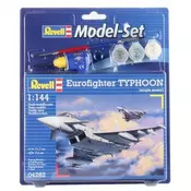 Revell maketa model set eurofighter typhoo 5006 ( RV64282/5006 )