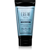American Crew Fiber Gel stiling gel za lase 150 ml