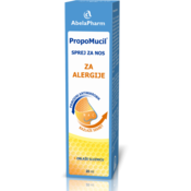 PropoMucil® sprej za alergije, 20 ml