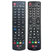 General LG AKB73715606 - originalni daljinski upravljalnik