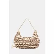 Answear.LAB crossbody torbica ženska bombažna