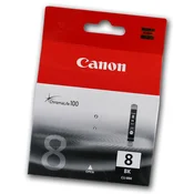 Canon tinta CLI-8BK, crna, BS0620B001AA