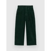 Volcom Billow Cord Kids Pants scarab