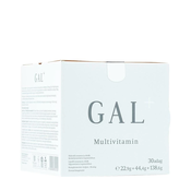 GAL – Multivitamin z novo recepturo, 30 porcij