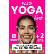 Face Yoga Book