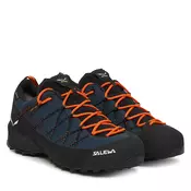 Salewa WILDFIRE 2 GTX M, planinarske cipele, plava 61414