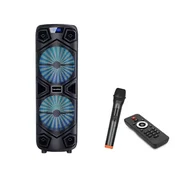Bluetooth zvucnik BS-1005 crni