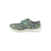 BECK Copat Saurier indigo/siva/zelena/kaki