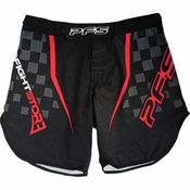 MMA Hlace Rapid Black