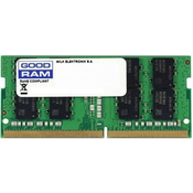 Prenosni pomnilnik Goodram DDR4 16GB 2666MHz CL19 SODIMM