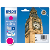 EPSON črnilo B-MAGENTA LARGE (C13T70334010)