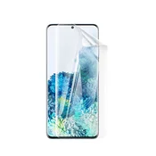 INF Samsung Hydrogel zaslonska zaščita (2-pak) Samsung Galaxy S21 Plus, (21685112)
