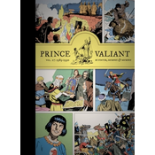 Prince Valiant Vol. 27: 1989-1990