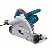 BOSCH PROFESSIONAL Potopna ročna krožna žaga GKT 55 GCE L-BOXX 0601675001