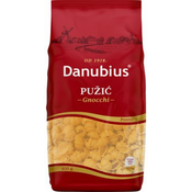 TESTENINA PUZIC DANUBIUS 400G