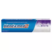 Z.P. BLEND A MED 3D WHITE 100 ML(6) P&G NELT