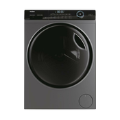 HAIER Series 5 I-Pro HW80-B14959S8U1S Mašina za pranje veša, 8kg, 1400 obrt/min, antracit