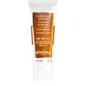 Sisley Sun vodoodporna krema za sončenje za obraz SPF 50+  40 ml