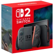 Nintendo Igraca konzola Nintendo Switch 2, izmjenjiva baterija - Switch Console 2 V2