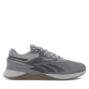 Superge Reebok 100033786-W Siva