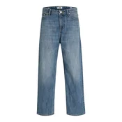 Jack & Jones Junior Kavbojke JJIALEX JJORIGINAL moder denim