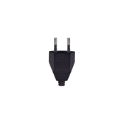 Solight P60B - Ravan utikac 230V/2,5A
