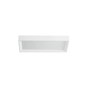 STROPNA SVETILKA TARA IP40/4680lm/3000K BELA LL9015