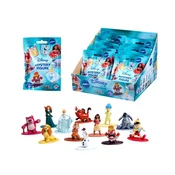 Disney Nanofigura v vrečki, DP24, 12 vrst, Val 4