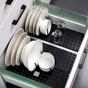 Organizator za posude
