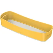 Rumena pisarniški organizator Leitz Cosy