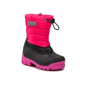 CMP Cizme za snijeg Kids Sneewy SnowBoots 3Q71294 Ružicasta