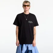 Majice Carhartt WIP S/S Chez WIP T-Shirt UNISEX Black S
