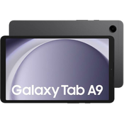 SAMSUNG tablični računalnik Galaxy Tab A9 8GB/128GB, Graphite