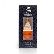 Parfum za avto, moška dišava, 7 ml, MARCO MARTELY Millionaire